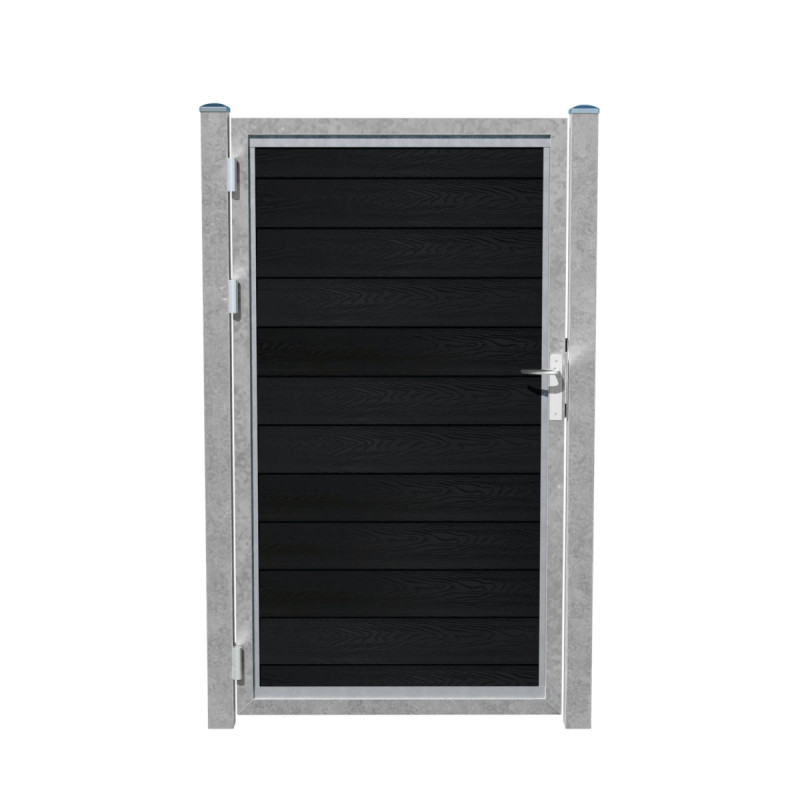 Wimex Låge Komplet H180 380018067