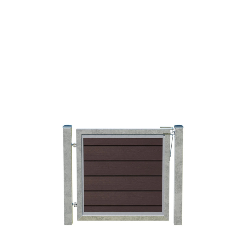 Wimex Låge Komplet H90 360000649