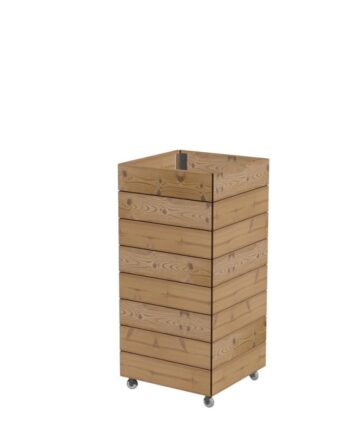 Wimex Plantekasse Trend Classic Termotræ 960   482   482 Mm