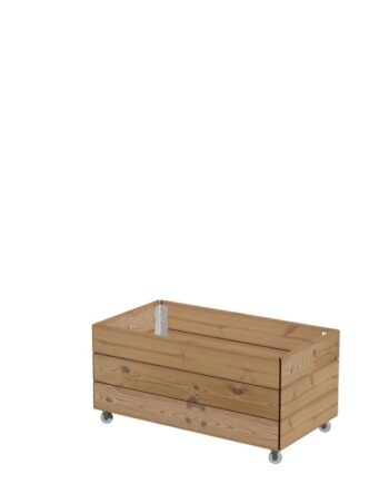 Wimex Plantekasse Trend Classic Termotræ 330   482   882 Mm