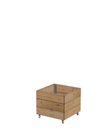 Wimex Plantekasse Trend Classic Termotræ 360   482   482 Mm