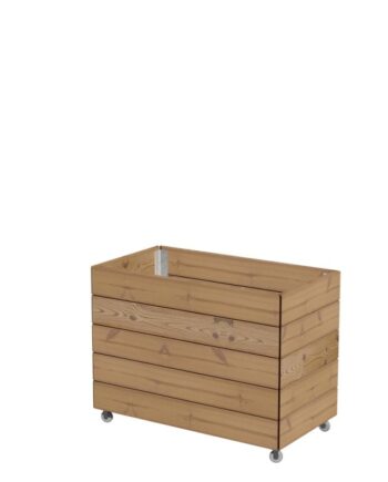 Wimex Plantekasse Trend Classic Termotræ 600   482   882 Mm