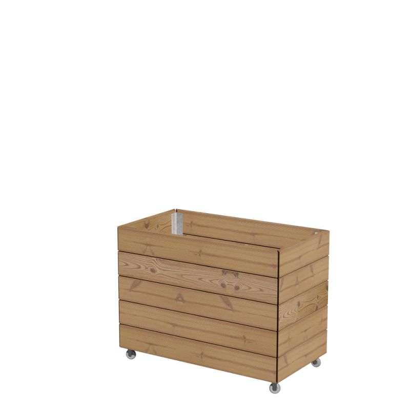 Wimex Plantekasse Trend Classic Termotræ 600 482 882 Mm