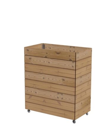Wimex Plantekasse Trend Classic Termotræ 960   482   882 Mm