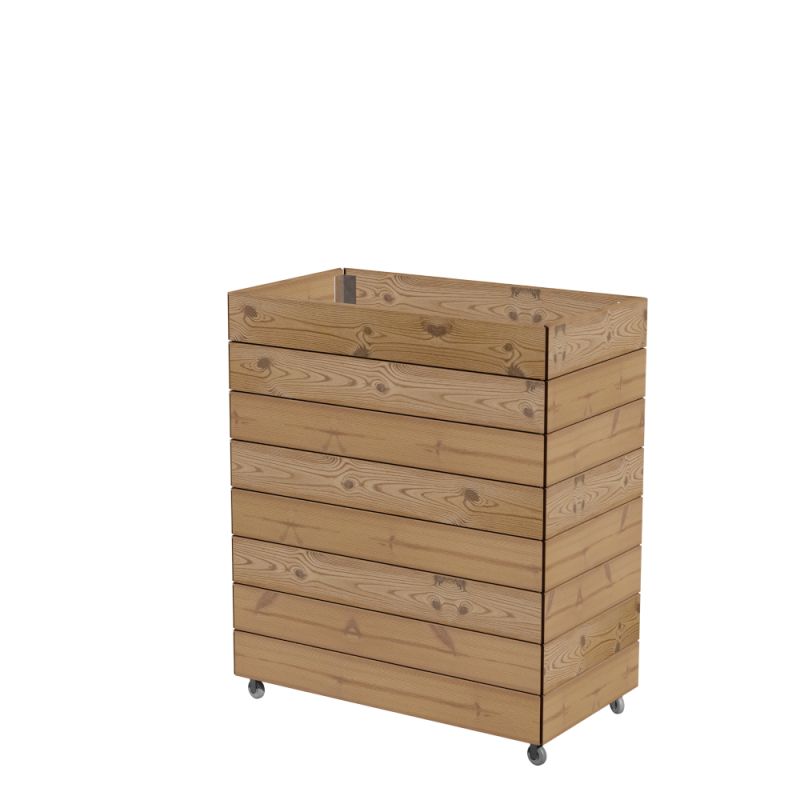 Wimex Plantekasse Trend Classic Termotræ 960 482 882 Mm