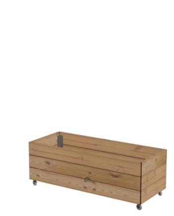Wimex Plantekasse Trend Classic Termotræ 360   482   1182 Mm