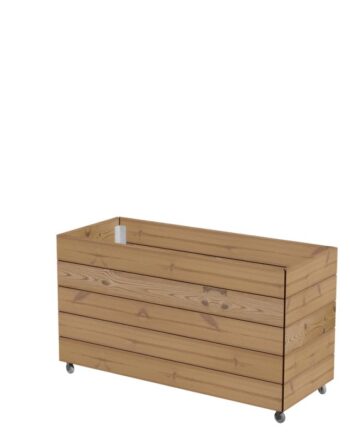 Wimex Plantekasse Trend Classic Termotræ 600   482   1182 Mm