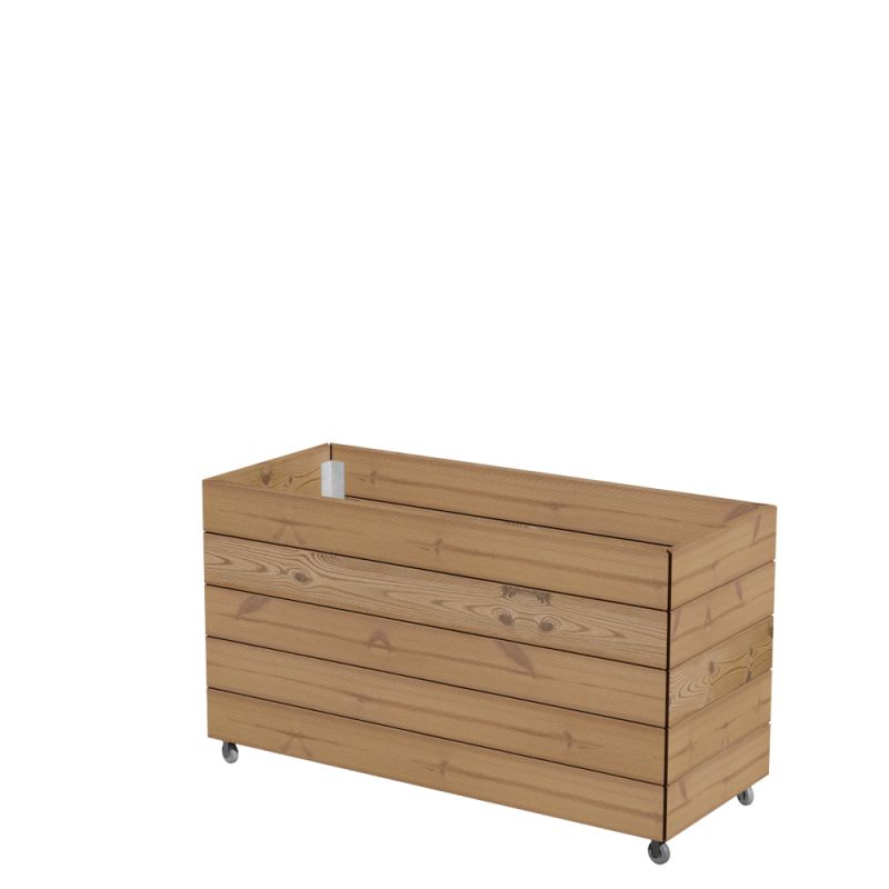 Wimex Plantekasse Trend Classic Termotræ 600 482 1182 Mm