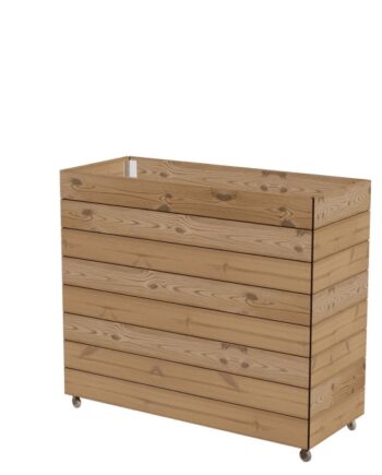 Wimex Plantekasse Trend Classic Termotræ 960   482   1182 Mm