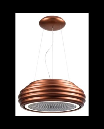 Witt Beehive Free Copper Lampe Emhætte