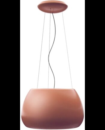 Witt Chubby Free Copper Frithængende Emhætte