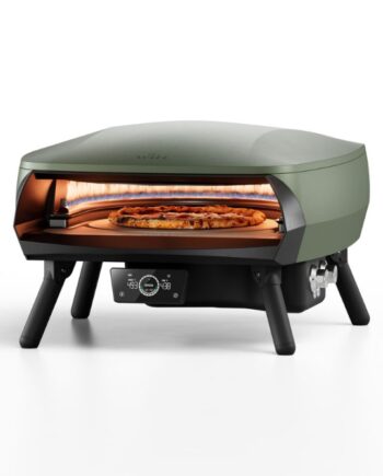Witt Etna Rotante Control 16 Quot  Pizzaovn Mat Grøn