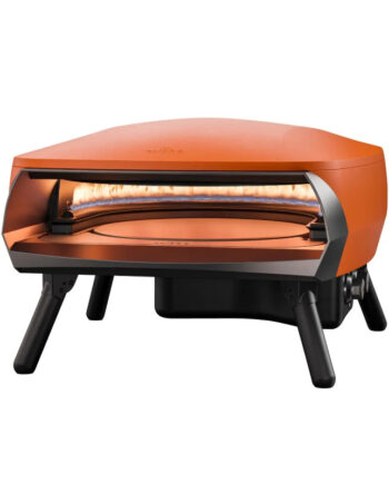 Witt Etna Rotante 16 Quot  Pizzaovn Mat Orange