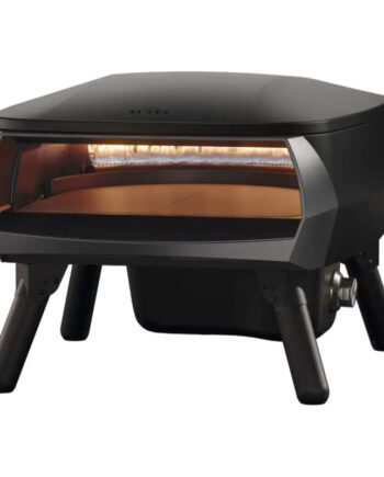 Witt Piccolo Fermo 14 Quot  Pizzaovn Mat Sort