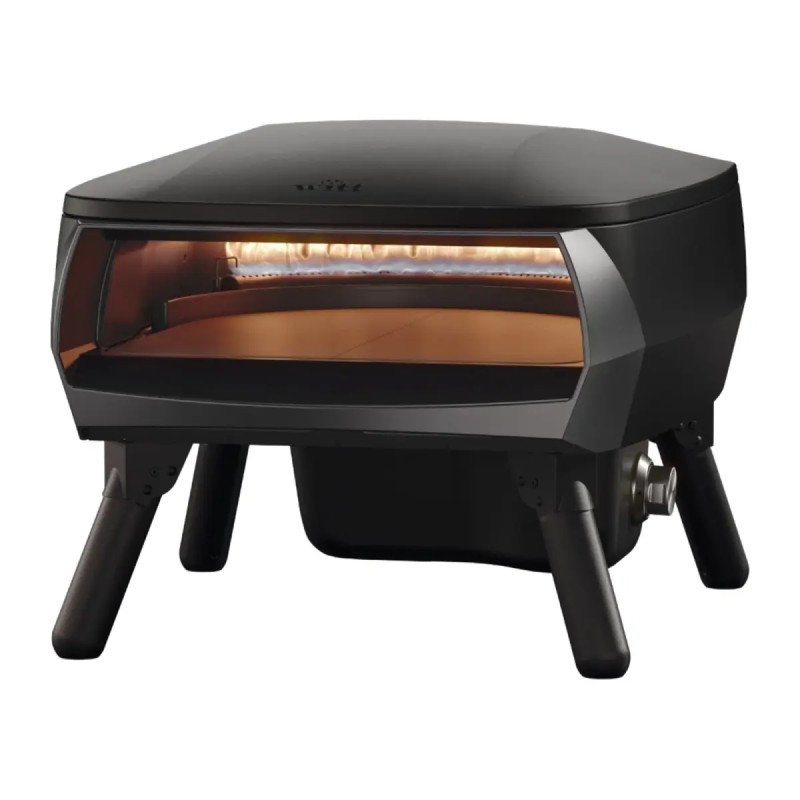 Witt Piccolo Fermo 14 Quot Pizzaovn Mat Sort
