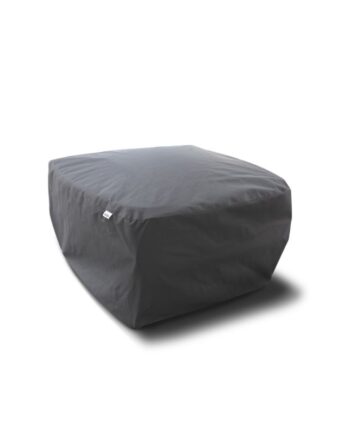 Witt Pizza Piccolo 16  Heavy Duty Cover Black