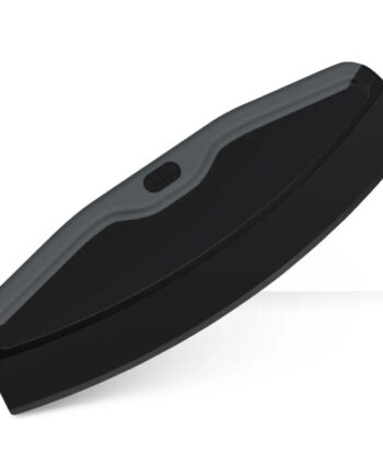 Witt Pizza Rocker Cutter Sort