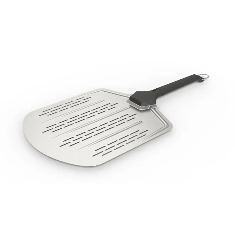 Witt Pizza Spade 12 Quot  Aluminum