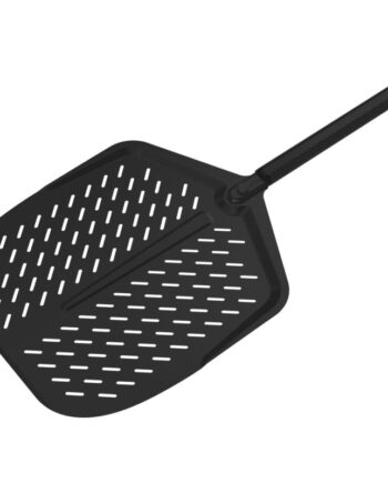 Witt Pizzaspade 14 Quot  Carbon Kort Sort