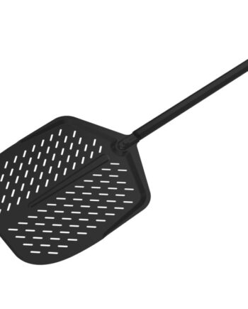 Witt Pizzaspade 14 Quot  Carbon Lang Sort