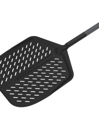 Witt Pizzaspade 14 Quot  Soft Grib Black