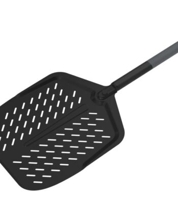 Witt Pizzaspade 12 Quot  Soft Grib Black