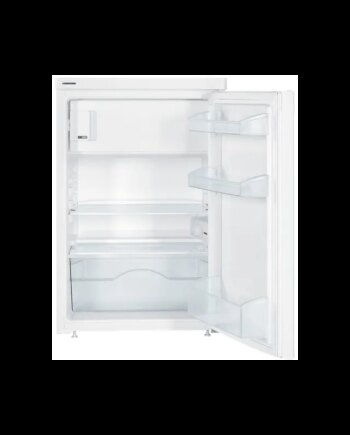 Witt   1504-21 001 Fritstående Køleskab Med Fryseboks