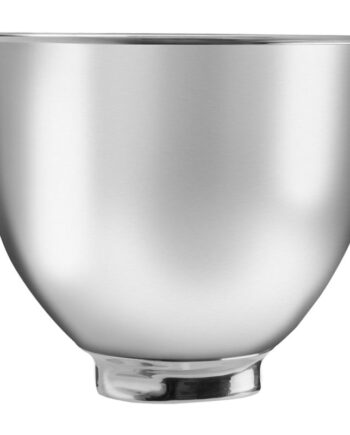 Witt Varimixer Teddy Bowl Rustfri