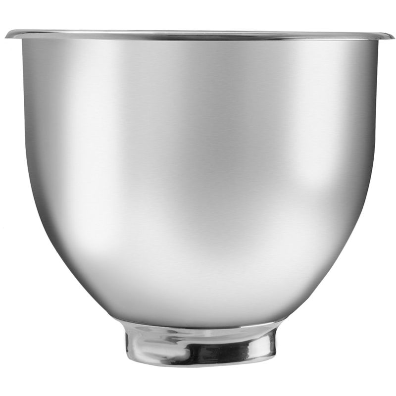 Witt Varimixer Teddy Bowl Rustfri