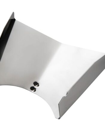 Witt Varimixer Teddy Filling Chute Rustfri