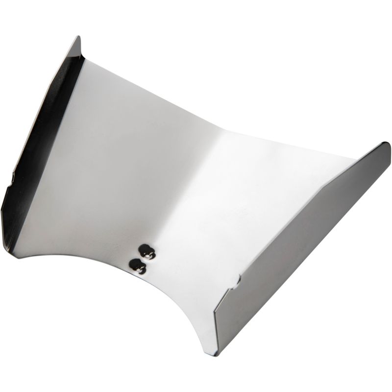 Witt Varimixer Teddy Filling Chute Rustfri