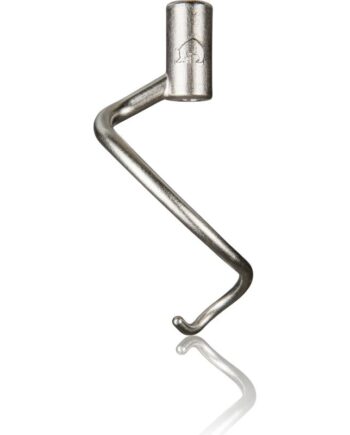 Witt Varimixer Teddy Hook Rustfri
