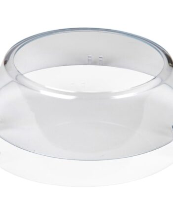 Witt Varimixer Teddy Splash Guard Plastik