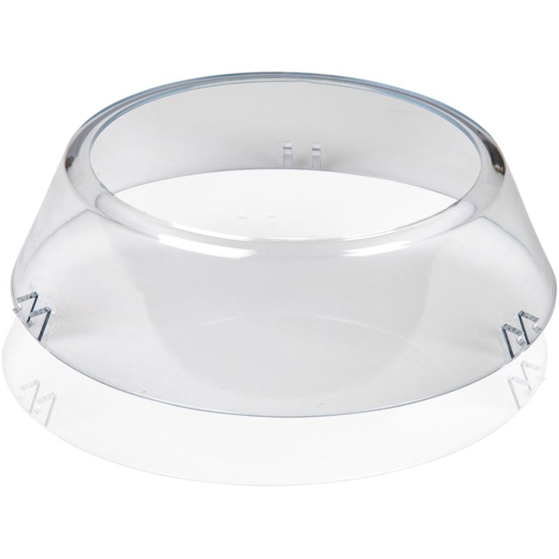 Witt Varimixer Teddy Splash Guard Plastik