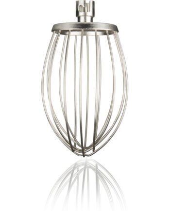 Witt Varimixer Teddy Whip Rustfri