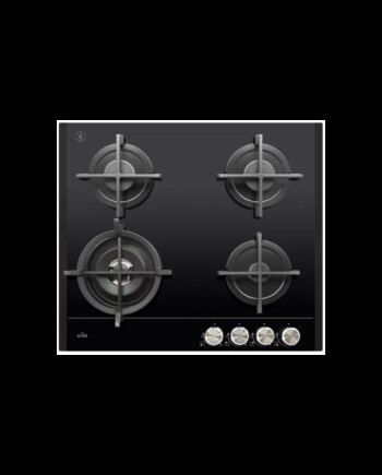 Witt Wgh 604 Gog Gaskogeplade