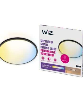Wiz Ceiling 32w   Rd 27-65k Tw