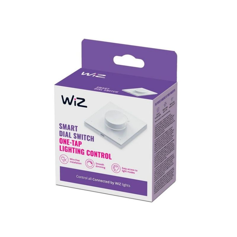 Wiz Dial Switch