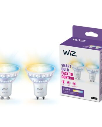 Wiz Multipack Tunable White Gu10 50w 929002448342