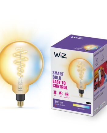 Wiz Pære Filament Rav E27 25w 929003018101