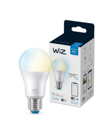 Wiz Pære Tunable White E27 60w 929002383522
