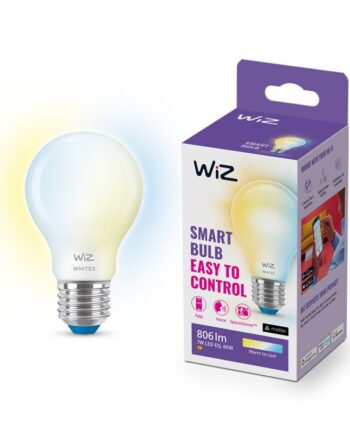 Wiz Pære Tunable White E27 60w 929003008901