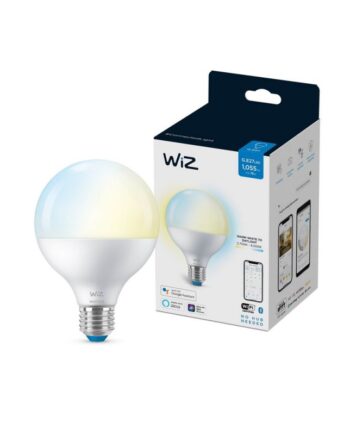 Wiz Pære Tunable White E27 75w 929002451022