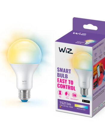 Wiz Pære Tunable White E27 100w 929002449602