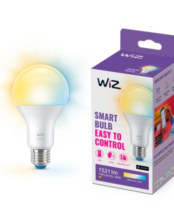 Wiz Pære Tunable White E27 100w 929002449602