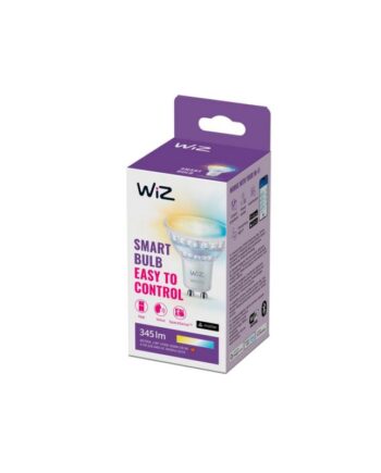 Wiz Pære Tunable White Gu10 50w 929002448322