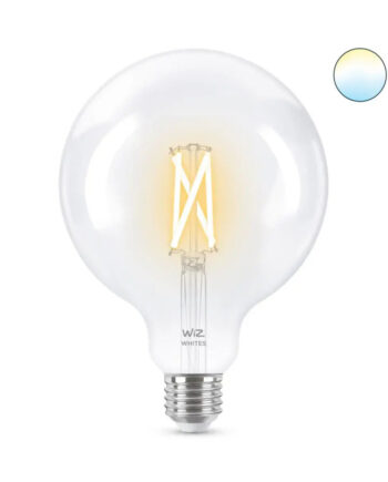 Wiz Pære Filament Klar E27 60w 929003017801