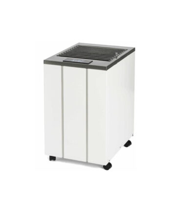 Wood   Ld48pro  Vertcial Blower Affugter
