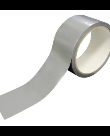 Workï It Gaffatape 48 Mm    10 Meter Grå