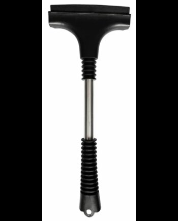 Workï It Isskraber Med Plastblad 33 5ã 12   Cm